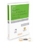 REGIMEN DISCIPLINARIO DE LOS FUNCIONARIOS PUBLICOS