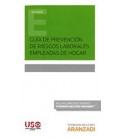 GUIA DE PREVENCION DE RIESGOS LABORALES EMPLEADAS DE HOGAR