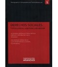 DERECHOS SOCIALES (POLITICAS PUBLICAS EXIGIBILIDAD JUSTICIABILIDAD)