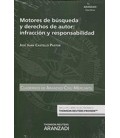 MOTORES DE BUSQUEDA Y DERECHOS DE AUTOR INFRACCION Y RESPONSABILIDAD