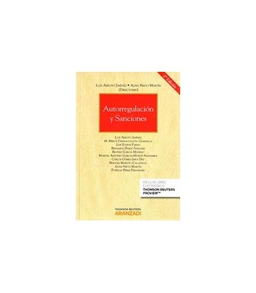 AUTORREGULACION Y SANCIONES 2ED