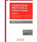 COMENTARIOS PRACTICOS AL CODIGO PENAL TOMO III (P+EB)