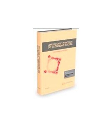 JURISDICCION Y PROCESOS DE SEGURIDAD SOCIAL