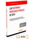 REFORMAS PROCESALES PENALES DE 2015 (P+EB)