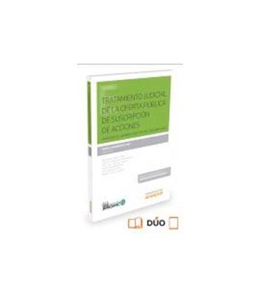 OFERTA PUBLICA DE SUSCRIPCION DE ACCIONES DESDE LA PERSPECTIVA