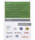 CONFLICT MANAGEMENT NUEVOS MODELOS Y HERRAMIENTAS GESTION