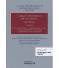 TRATADO DE DERECHO DE LA FAMILIA VOL I (DUO) 2 ED