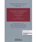 TRATADO DE DERECHO DE LA FAMILIA VOL II (DUO) 2 ED