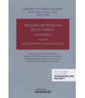 TRATADO DE DERECHO DE LA FAMILIA VOL V (DUO) 2 ED
