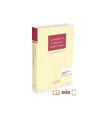 JURISDICCION CONTENCIONSA ANALISIS PRACTICO