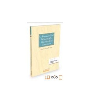 RESPONSABILIDAD TRIBUTARIA DE LOS ADMINISTRADORES CONCURSALES