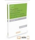 RELACIONES ENTRE EL DERECHO INTERNACIONAL Y EL DERECHO INTERNO EN EU