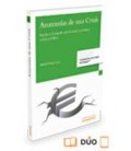 ANATOMIAS DE UNA CRISIS ESPAÑA Y EL MUNDO ANTE LA CRISIS ECONOMICA