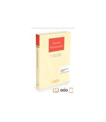 DERECHO PENITENCIARIO