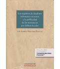 REGISTROS DE DEUDORES TRIBUTARIOS MOROSOS Y LA PUBLICIDAD DE LAS