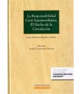 RESPONSABILIDAD CIVIL AUTOMOVILISTICA EL HECHO DE LA CIRCULACION