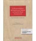RESPONSABILIDAD POR OMISION DE LOS MANDOS Y LOS SUPERIORES EN DERECHO
