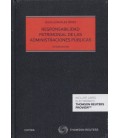 RESPONSABILIDAD PATRIMONIAL DE LAS ADMINISTRACIONES PUBLICAS 8 ED