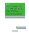 REMEDIOS FRENTE AL INCUMPLIMIENTO COTRACTUAL