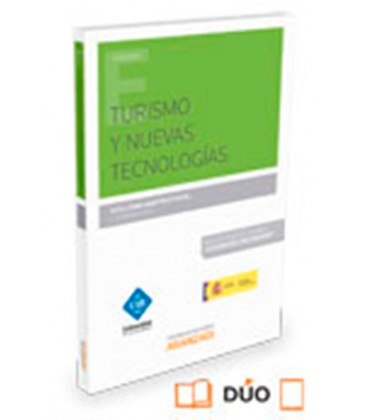 TURISMO Y NUEVAS TECNOLOGIAS (DUO)