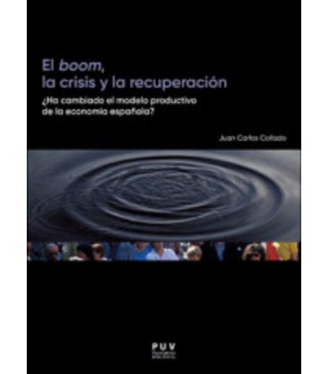 BOOM LA CRISIS Y LA RECUPERACION