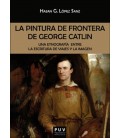PINTURA DE FRONTERA DE GEORGE CATLIN