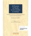 PERIODO DE PRUEBA EN EL CONTRATO DE TRABAJO