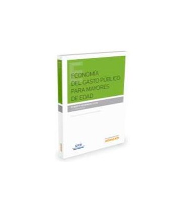 ECONOMIA DEL GASTO PUBLICO PARA MAYORES DE EDAD