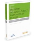 ECONOMIA DEL GASTO PUBLICO PARA MAYORES DE EDAD