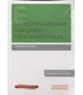 RESPONSABILIDAD POR DAÑOS MEDIOAMBIENTALES