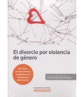 DIVORCIO POR VIOLENCIA DE GENERO