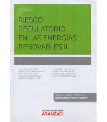 RIESGO REGULATORIO II (DUO)