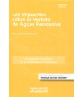 IMPUESTOS SOBRE EL VERTIDO DE AGUAS RESIDUALES (DUO)