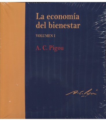 ECONOMIA DEL BIENESTAR (2 VOLUMENES)