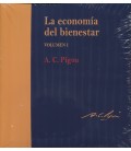 ECONOMIA DEL BIENESTAR (2 VOLUMENES)