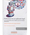 REFLEXIONES DE UN REPLICANTE