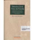 DERECHO CIVIL VASCO DE FAMILIA