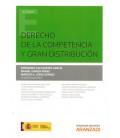 DERECHO DE LA COMPETENCIA Y GRAN DISTRIBUCION