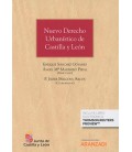NUEVO DERECHO URBANISTICO DE CASTILLA Y LEON (DUO)