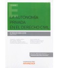AUTONOMIA PRIVADA EN EL DERECHO CIVIL (DUO)
