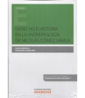 DERECHO E HISTORIA EN LA ANTROPOLOGIA DE NICOLAS GOMEZ DAVILA (DUO)