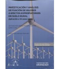 INVESTIGACION Y ANALISIS DE FIJACION DE VALORES A EFECTOS EXP