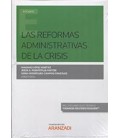 REFORMAS ADMINISTRATIVAS DE LA CRISIS