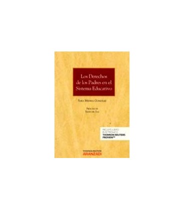 DERECHOS DE LOS PADRES EN EL SISTEMA EDUCATIVO