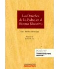 DERECHOS DE LOS PADRES EN EL SISTEMA EDUCATIVO