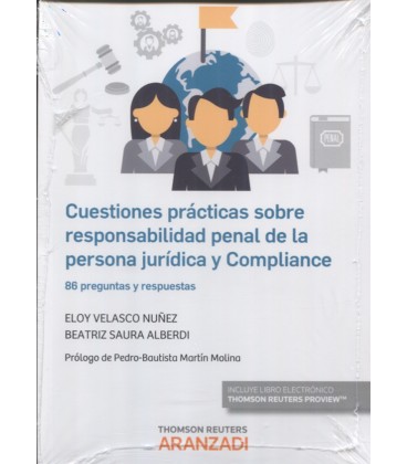 CUESTIONES PRACTICAS SOBRE RESPONSABILIDAD PENAL DE LA PERSONA