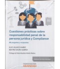 CUESTIONES PRACTICAS SOBRE RESPONSABILIDAD PENAL DE LA PERSONA