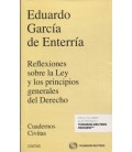 REFLEXIONES SOBRE LA LEY Y LOS PRINCIPIOS GENERALES DEL DERECHO