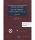 HISTORIA DE LOS GRADUADOS SOCIALES 3 ED (DUO)