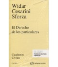 DERECHO DE LOS PARTICULARES